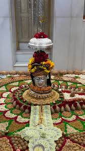 श्री सोमेश्वर प्रसन्न