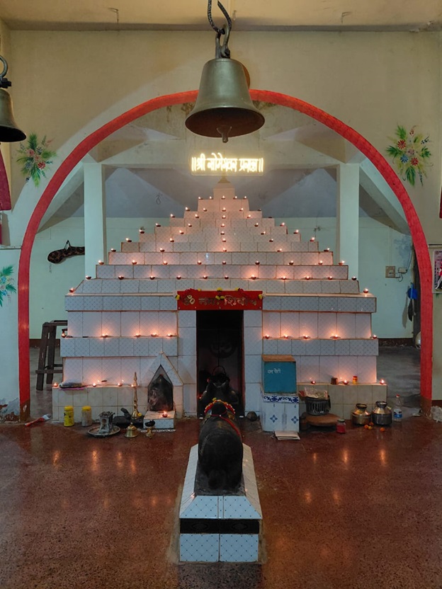 श्री सोमेश्वर प्रसन्न