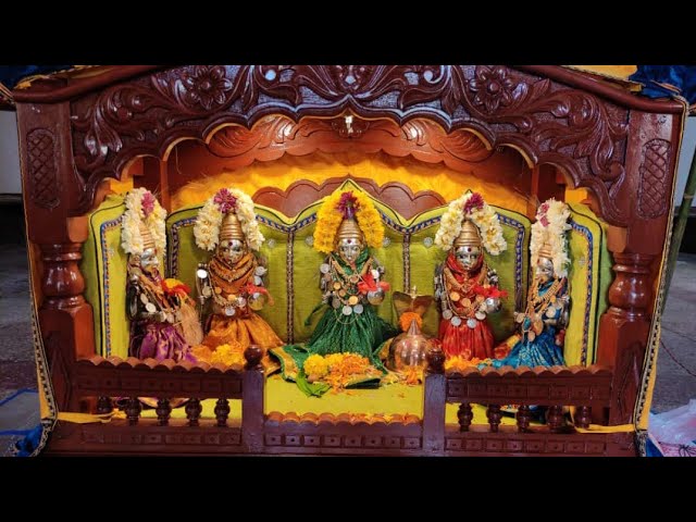 श्री निनावी देवी